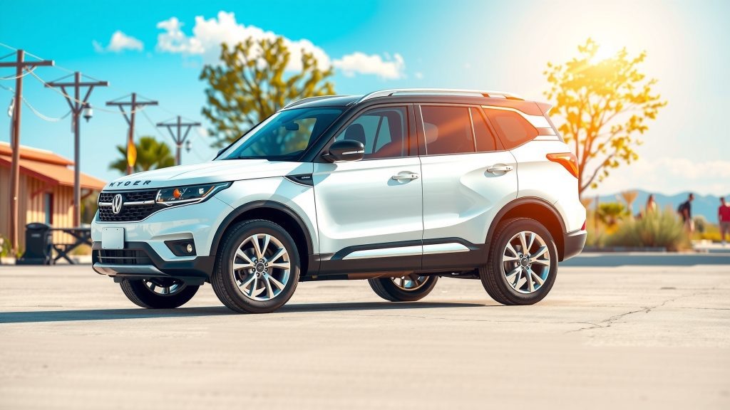    Как выбрать AWD до 160 л.с. с постоянным полным приводом