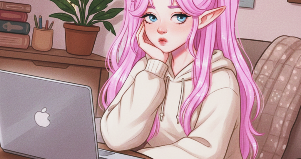 Тюлень в расследовании онлайн-скама (или нет?) 👀