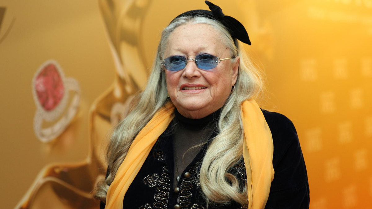    Татьяна Михалкова. Фото: Legion-Media