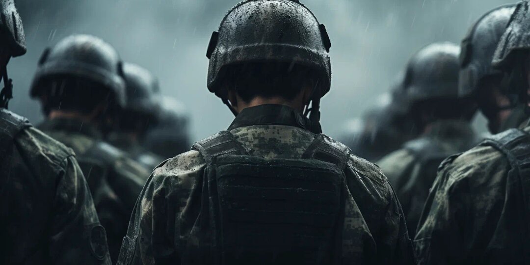 Профанация! А Белоусов в курсе? VIP-срочник ходит по части с телефоном и охраной. Командир получил выгодное предложение?