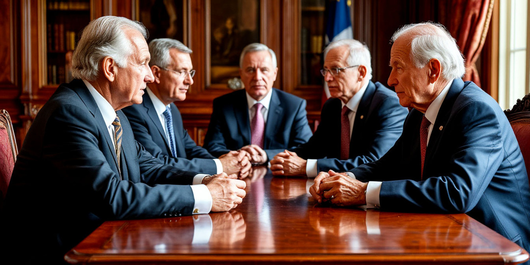 Помощник президента сказал, кого на Донбассе не будет. На Украине бросились опровергать