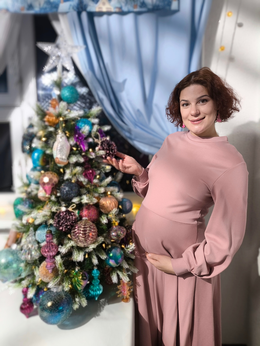 © Яна Левашова 