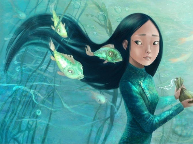 "Неправильный" Иркутск