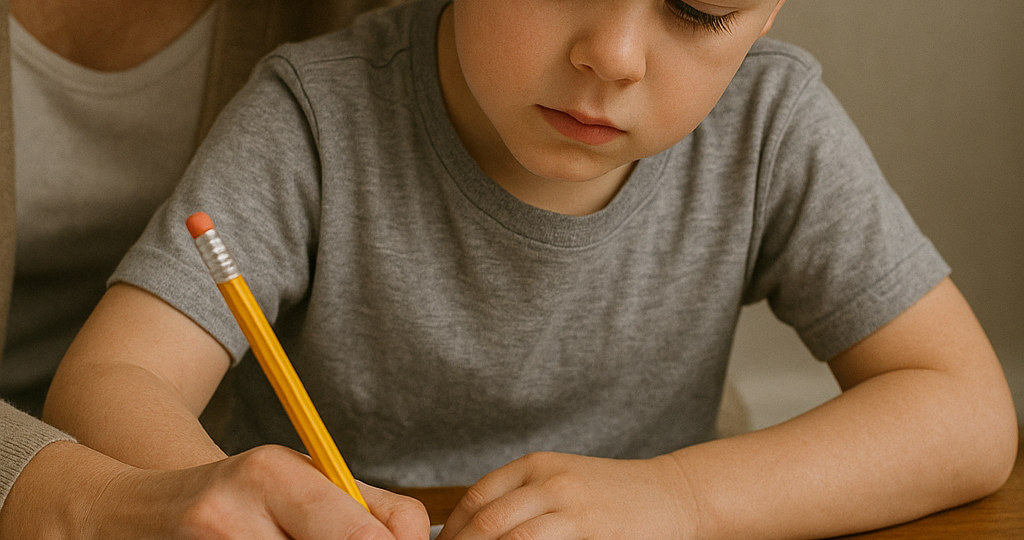 АВА-терапия и эрготерапия: в чём разница и почему они не заменяют друг друга