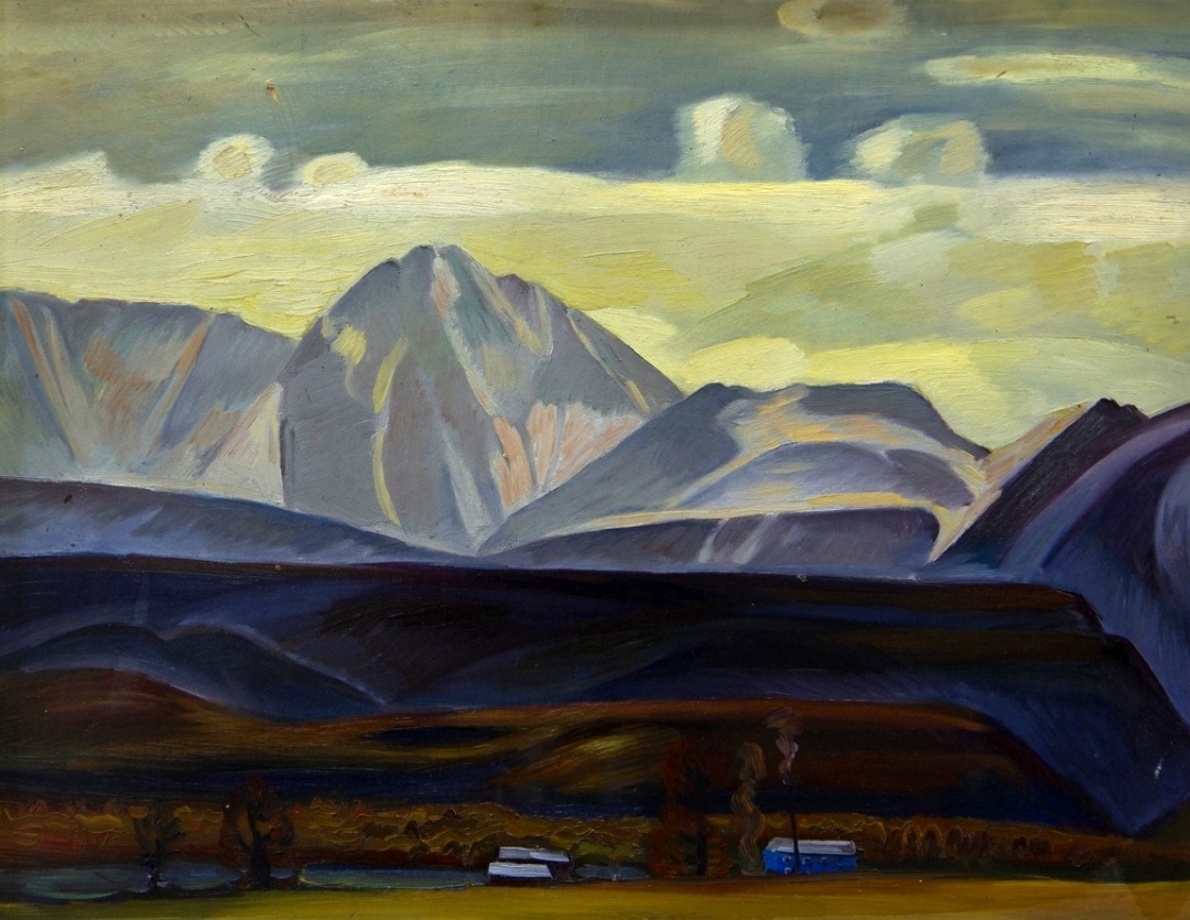 . 1976 . , . 59 × 80 .   .     .