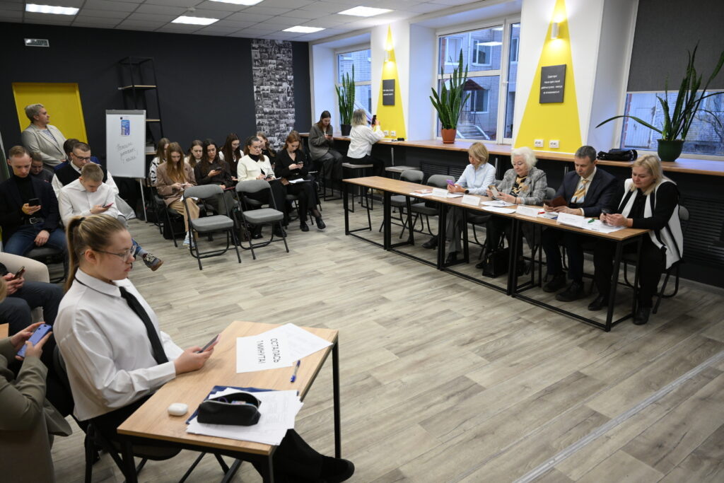    Фото: «Республика» / Сергей Юдин