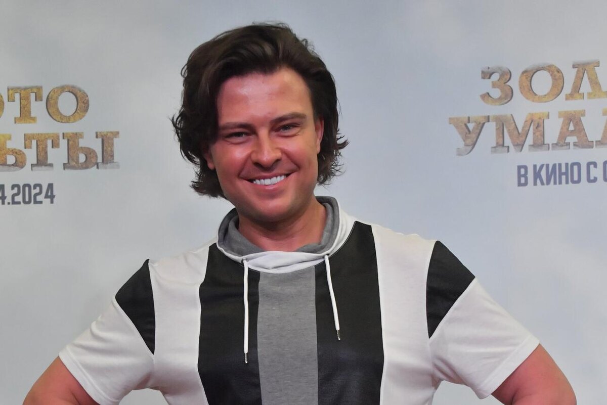    Прохор Шаляпин Komsomolskaya Pravda/Global Look Press