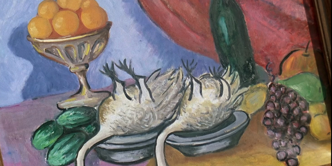 Тест. Угадайте знаменитый советский фильм по предметам в кадре