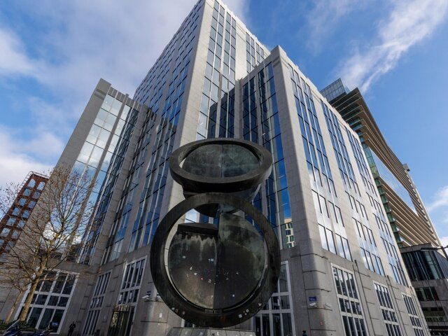    Фото: ТАСС/EPA/OLIVIER MATTHYS