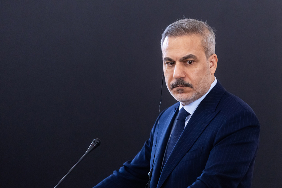    Foad Ashtari/Keystone Press Agency/Global Look Press