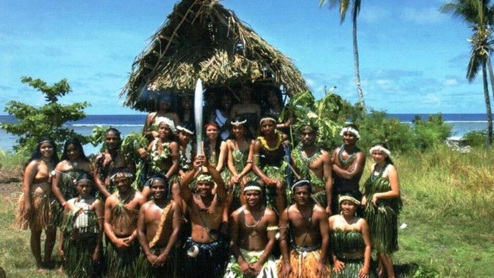 Фото: © РЕН ТВ