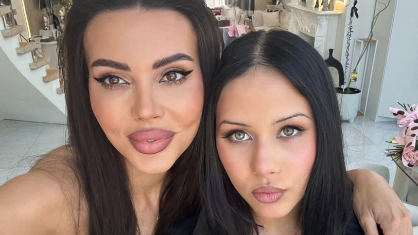    Фото: Instagram*/samoylovaoxana