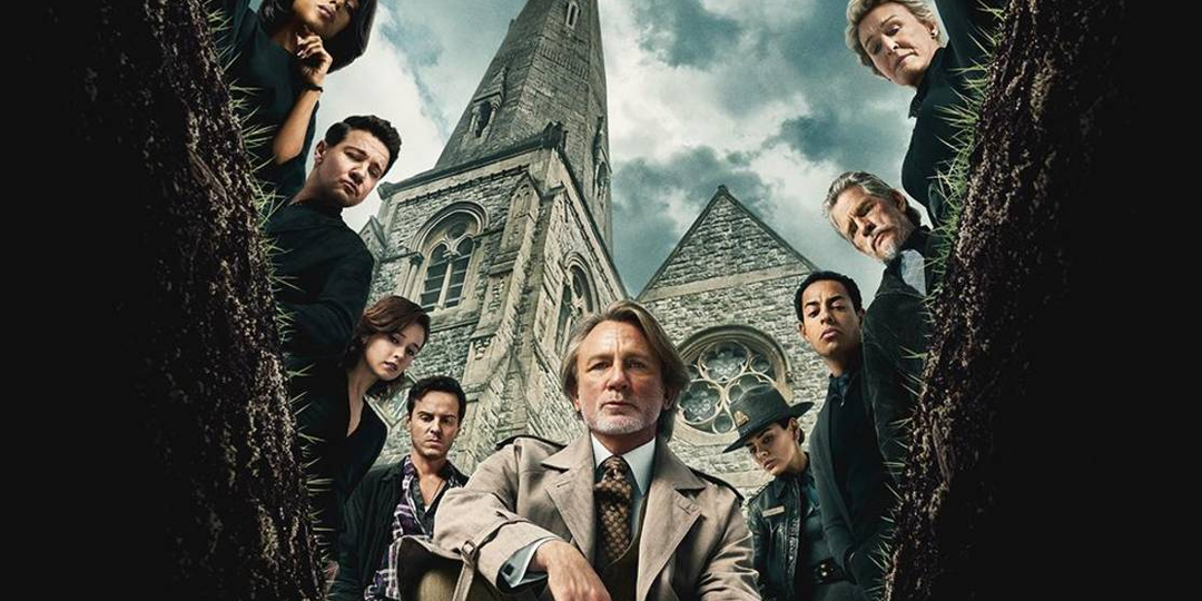 "Достать ножи 3" - забавная пародия и неожиданные смыслы в финале