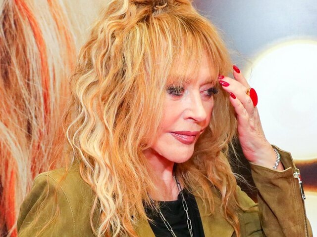    Фото: ТАСС/Вячеслав Прокофьев