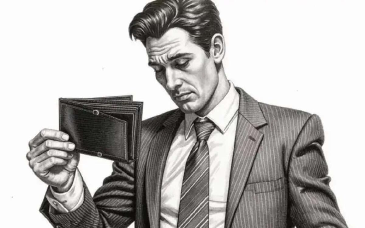    Один из ответчиков по делу о взыскании 4 млрд рублей по делу Курской корпорации развития подал иск о банкротстве Иллюстрация сгенерирована нейросетью Kandinsky