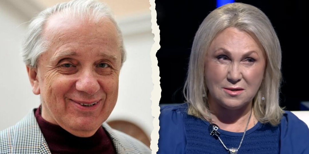 Бывшая жена забрала даже веник: женившись от одиночества, Евгений Стеблов в 79 лет судится за квартиру