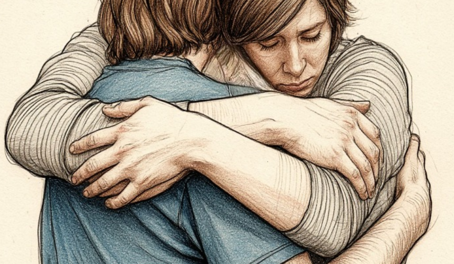 Объятия на заказ: почему сочувствие и дружба стали услугой