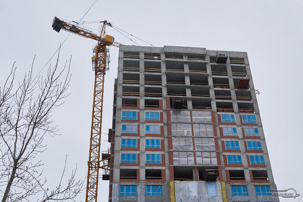    Фото: Лидия Аникина © ИА "Уральский меридиан"