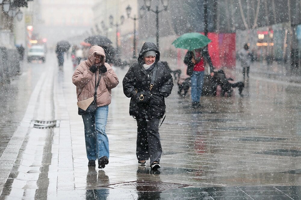    Фото: АГН Москва/ Василий Кузьмиченок