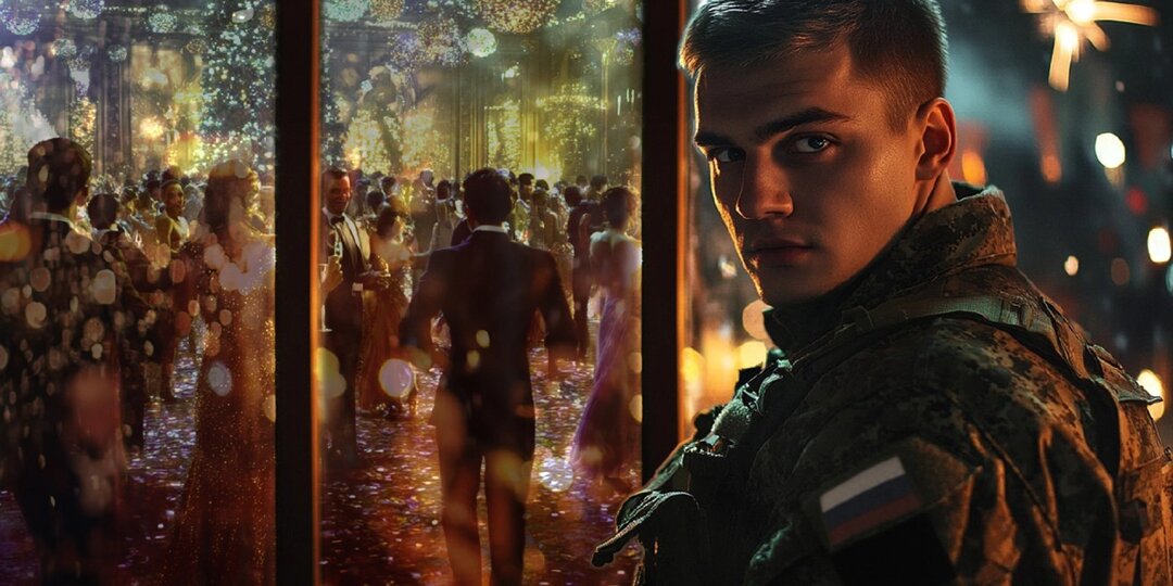 Любовь Казарновская поддержала искреннее возмущение бойцов СВО