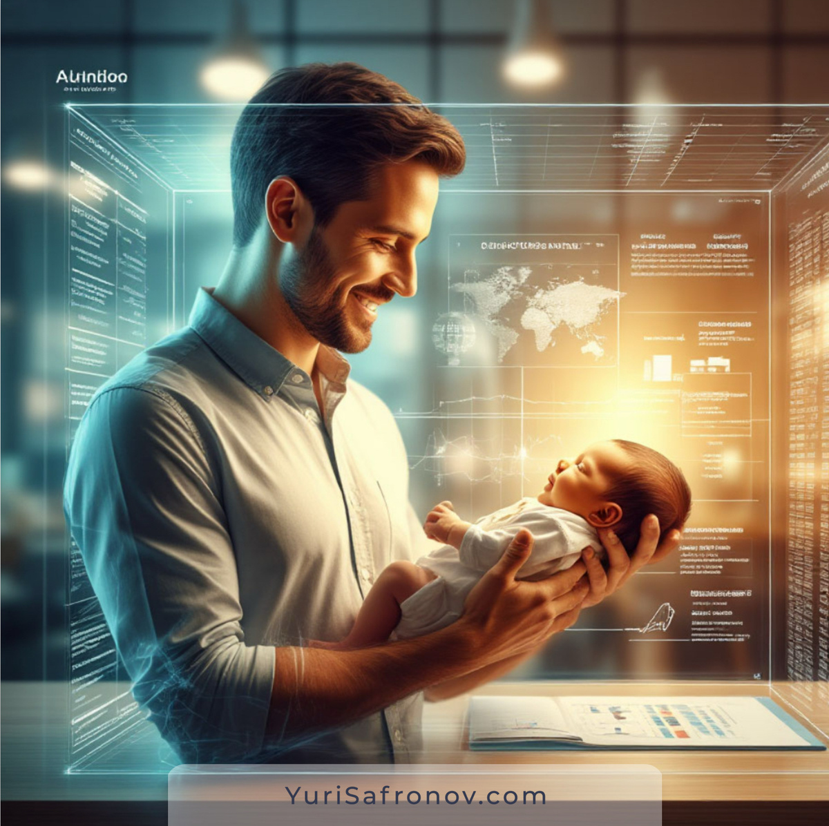 ГЛАВНОЕ СОБЫТИЕ В ЖИЗНИ КОМПАНИИ