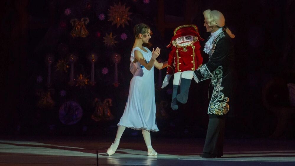    Фото: Igor Bulgarin/Shutterstock/Fotodom