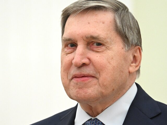    Фото: ТАСС/POOL/Кристина Кормилицына