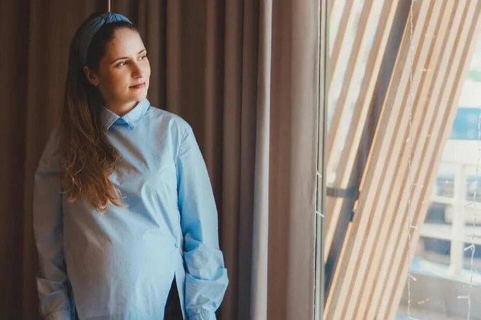 Юлия Богданова мечтала о втором ребенка, но уже никогда не сможет иметь. Фото: Олег Разумейко