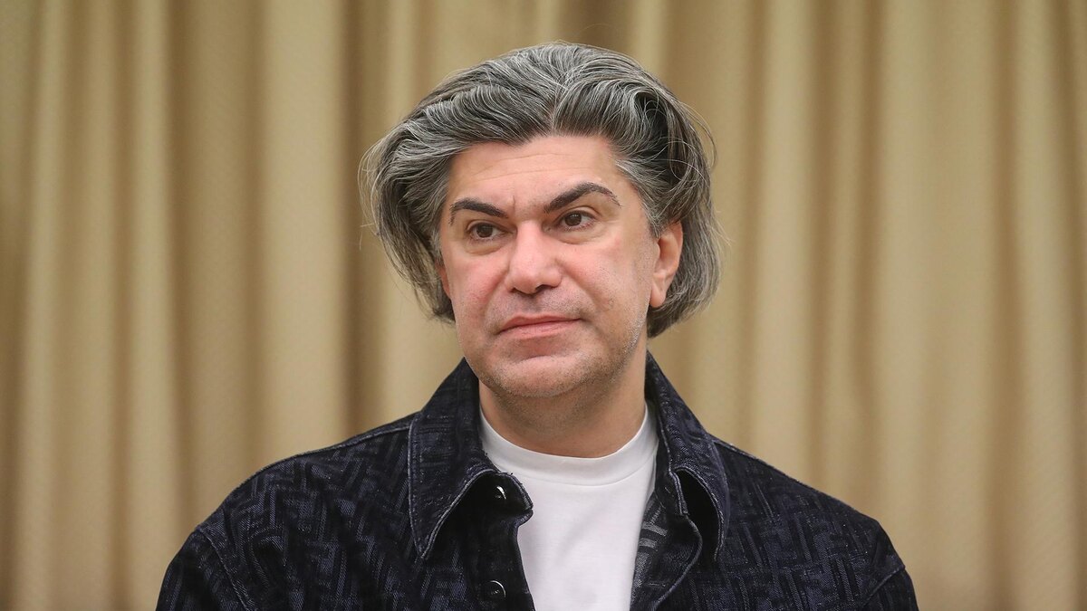 Фото: ИЗВЕСТИЯ/Эдуард Корниенко