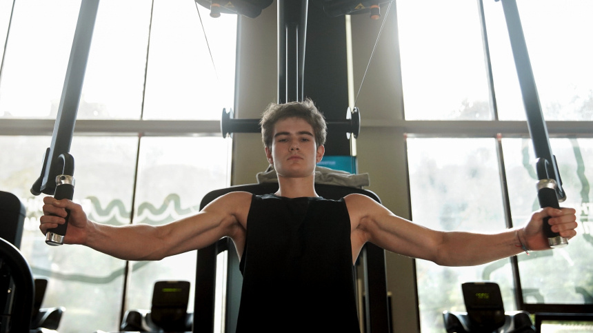    Фото: ИЗВЕСТИЯ/Эдуард Корниенко