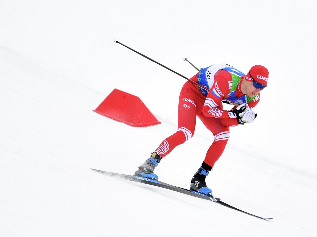     Сергей Ардашев | © РИА Новости / Павел Бедняков