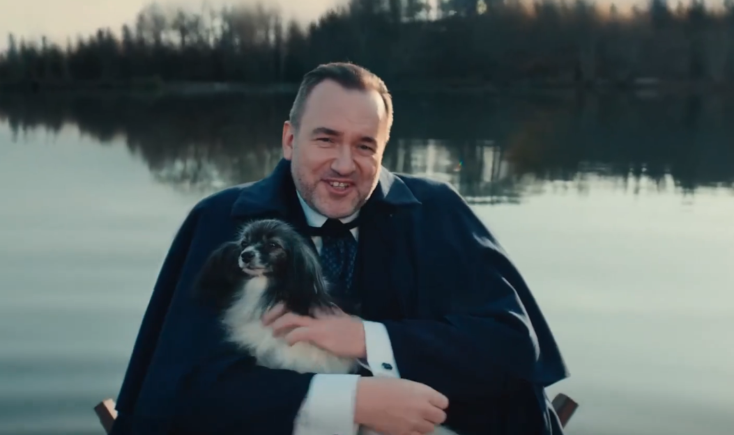 Что за этим ми-ми-ми? 