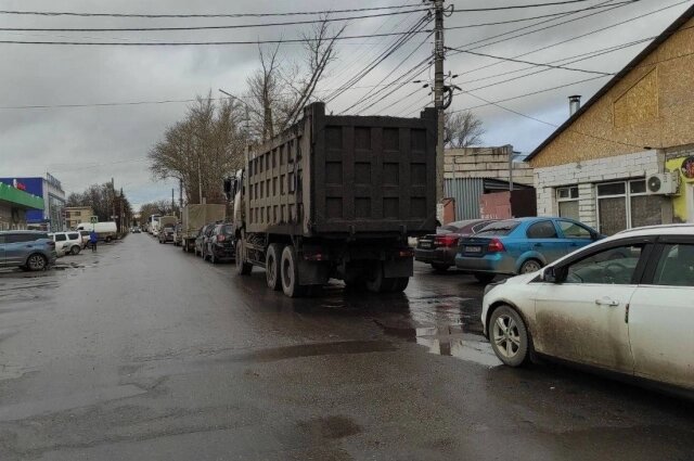    Фото: АиФ в Туле/ Алексей Мурат