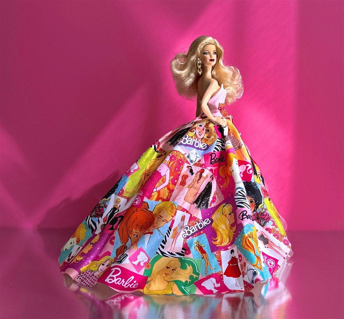 Barbie Generation of dreams