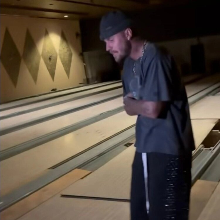 ФОТО: Instagram Джастина Бибера (запрещенная в России соцсеть; принадлежит компании Meta, признанной экстремистской организацией и запрещенной в РФ)📷
