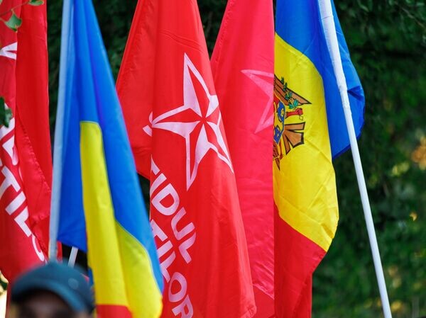 Социалисты призвали защитить нейтралитет Молдовы