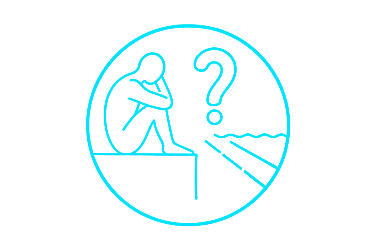 Плавать не умеет каждый третий взрослый: а вы?