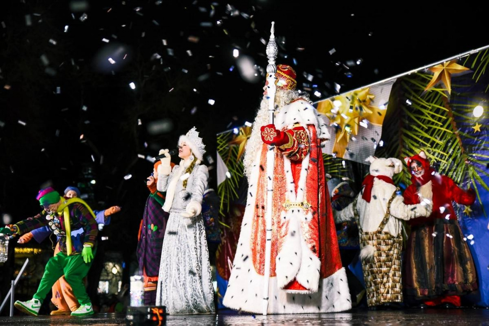    Фото: Администрация г. Кострома