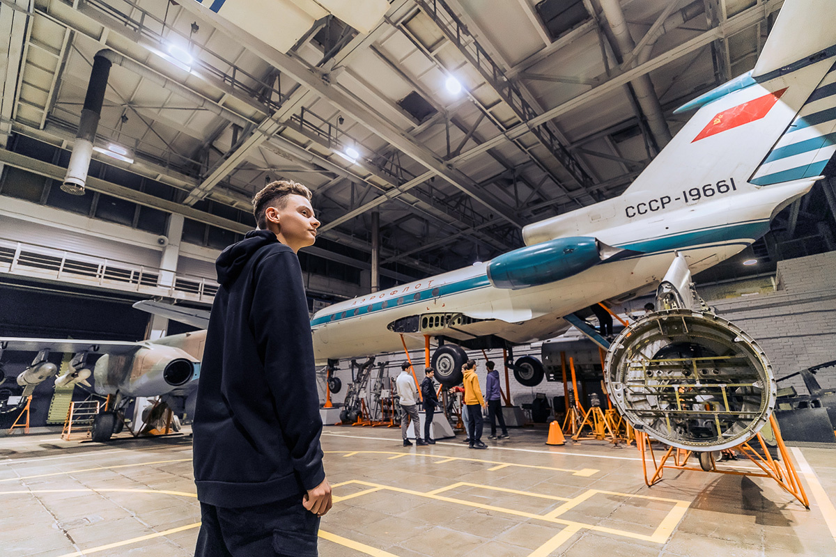    Департамент образования и науки города Москвы