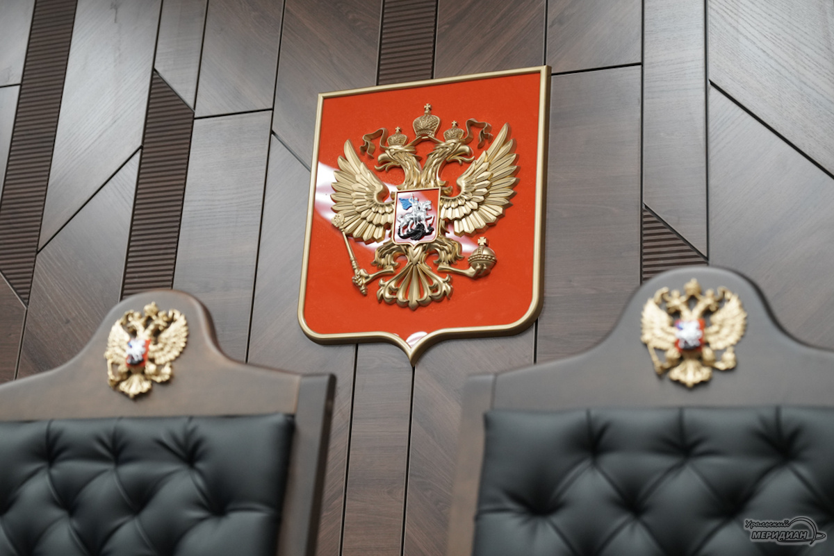    Фото: Лидия Аникина © ИА «Уральский меридиан»