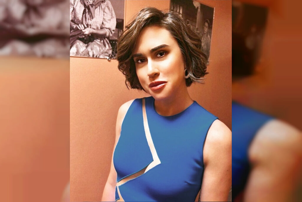    Фото: соцсети Татьяны Плаксиной