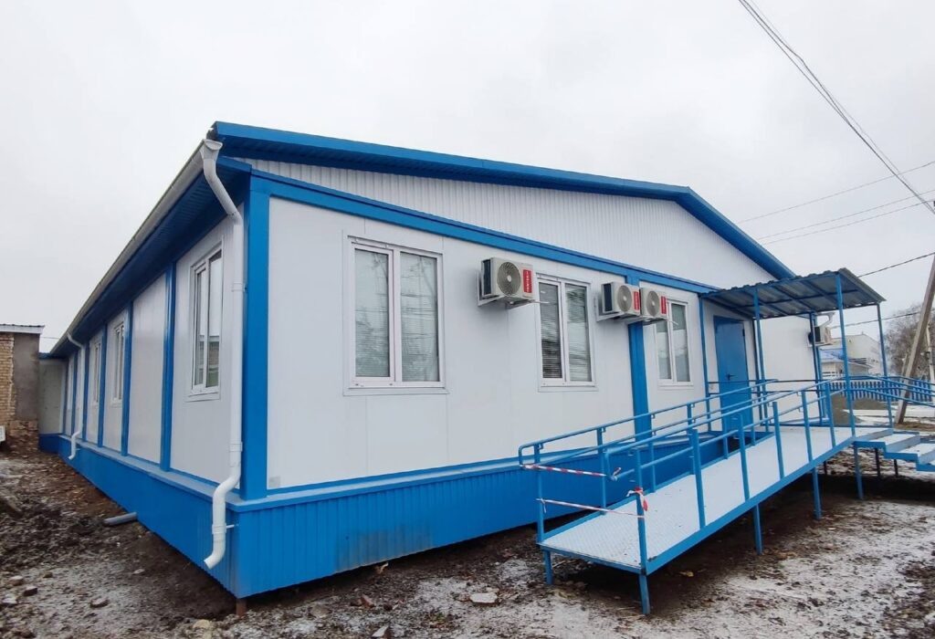    Фото предоставлено РО ВПП "Единая Россия"