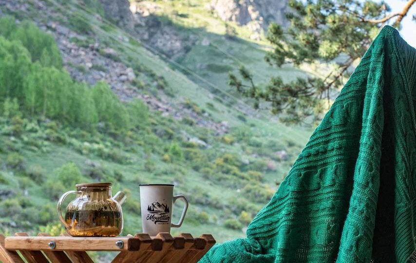 ВНИМАНИЕ! ЦИГУН ТУР ПРИЭЛЬБРУСЬЕ 2026