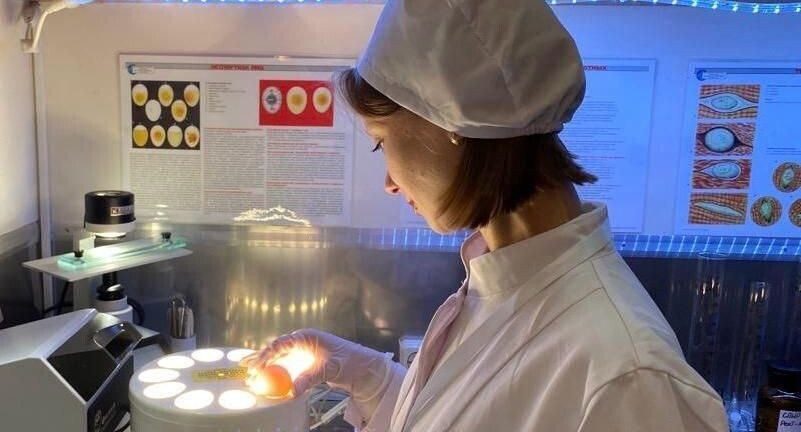    Минсельхоз МО