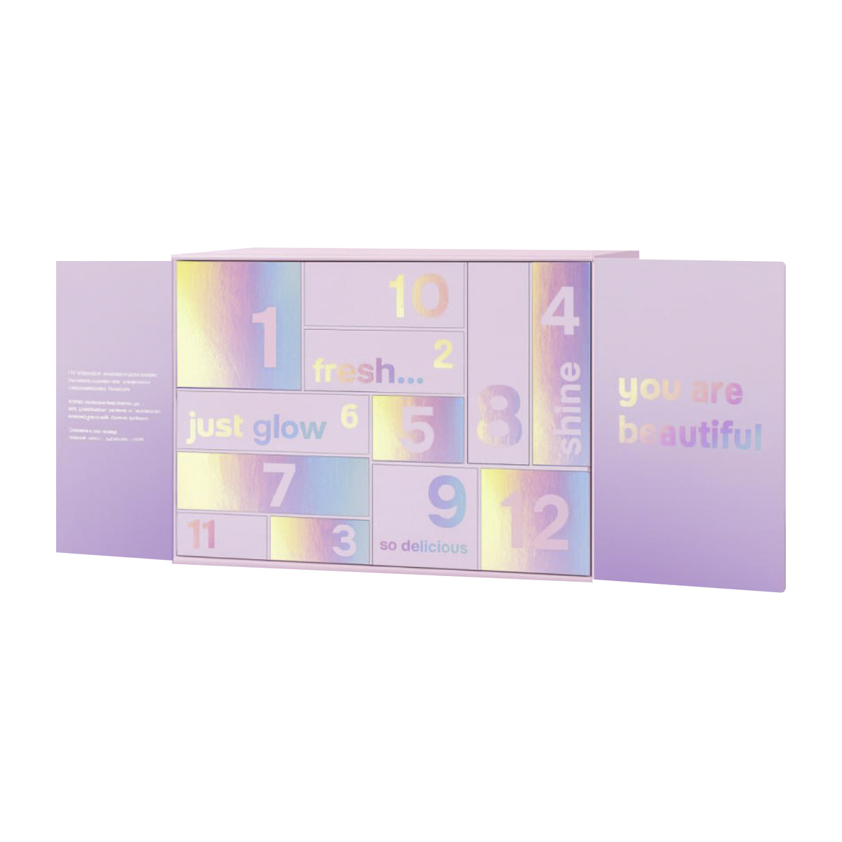    «Правила жизни»