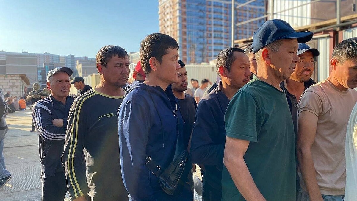    Фото: телеканал «Краснодар»