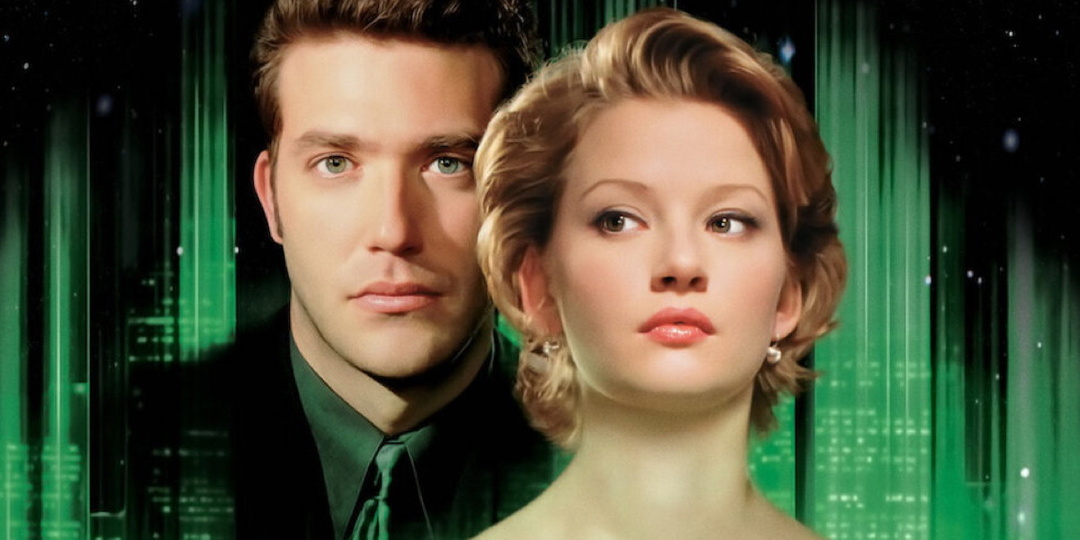 Не «Матрицей» единой: «Тринадцатый этаж» — забытый фильм о жизни в симуляции