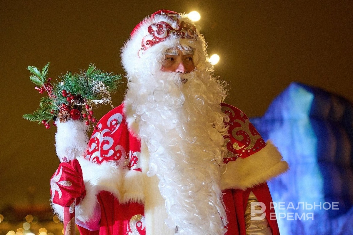   Динар Фатыхов / realnoevremya.ru