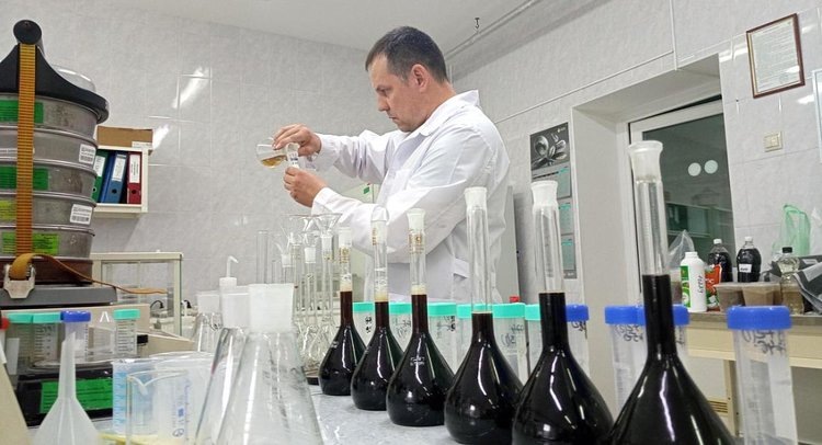    Итоги качества ППЖ сельхозпроизводителей Подмосковья подвели в ЦОК АПК