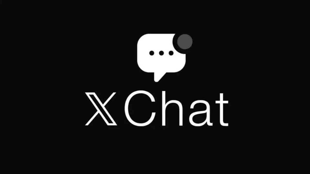 xchat logo